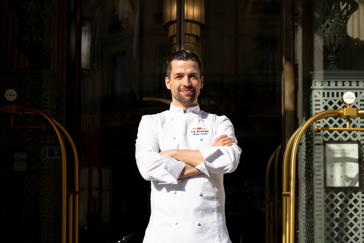 Martin Simolka ©GeraldineMartens