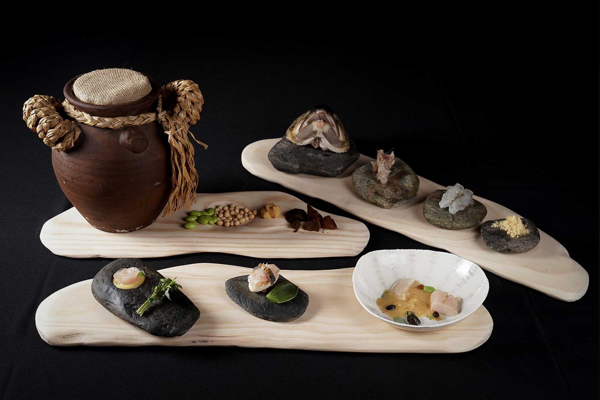 Mengxin Zhou, Espagne - S.Pellegrino Award for Social Responsibility