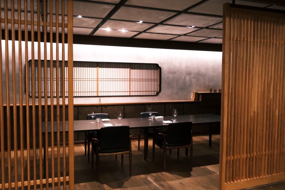 Middle, Kyoto