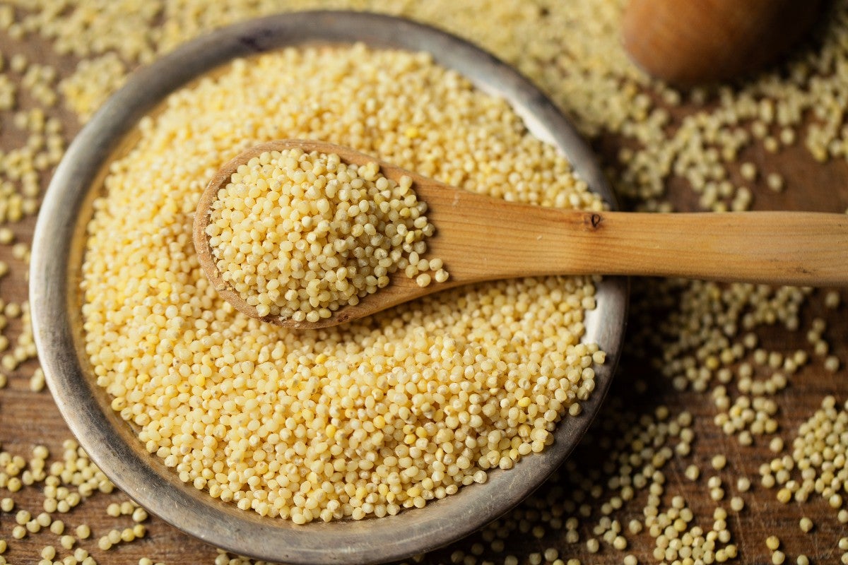 Millet