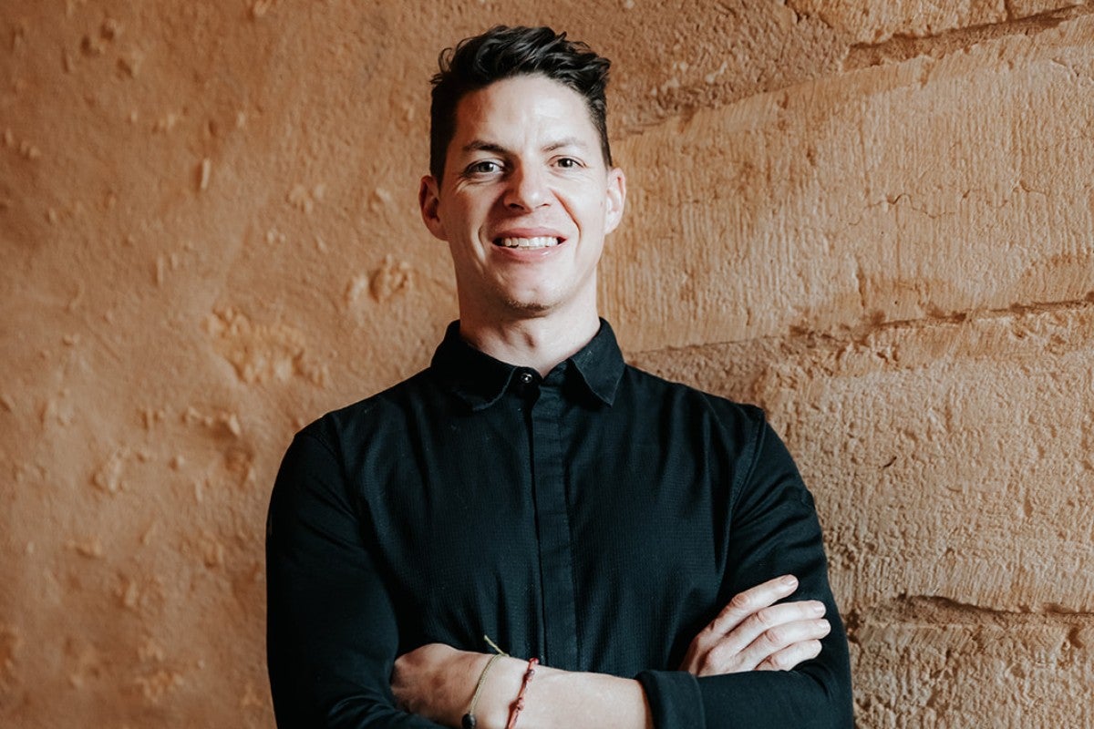 Nick Honeyman @EmilieSoler