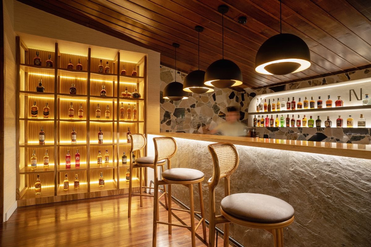 Nuema bar