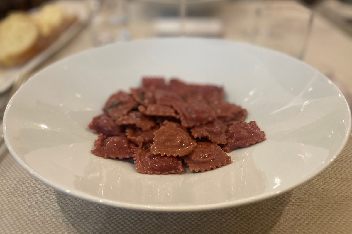 Ovadotti pasta fresca