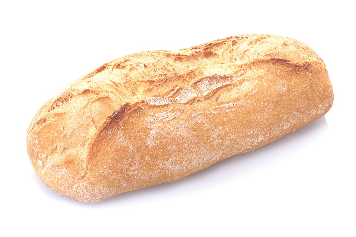 Pain bâtard