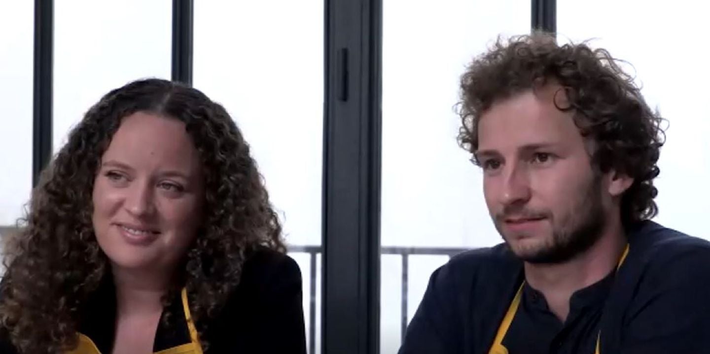 Parabere Forum 2021