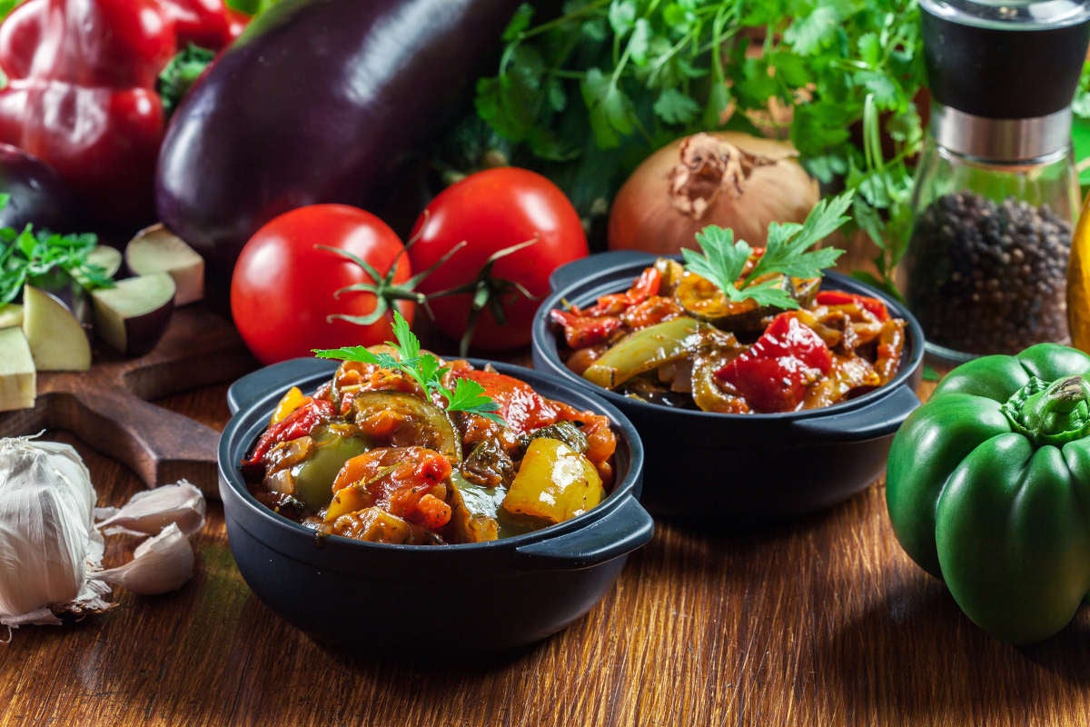 Peperonata - Fine Dining Lovers