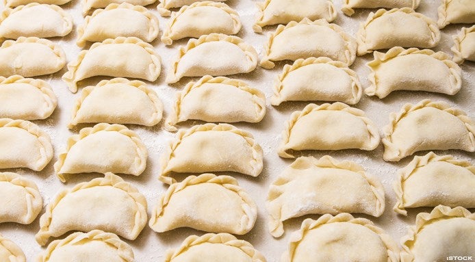 pierogi