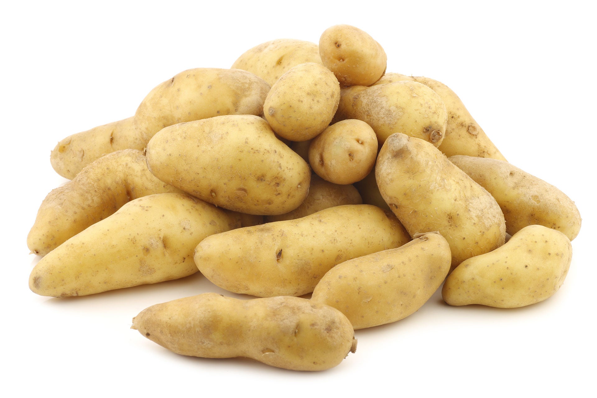 Pomme de terre Ratte