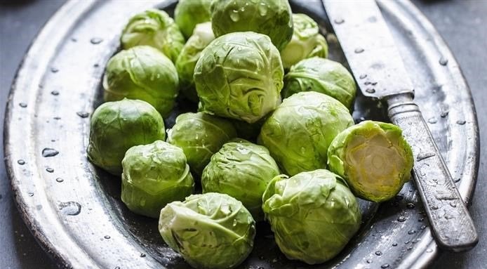 Comment préparer les choux de Bruxelles ?