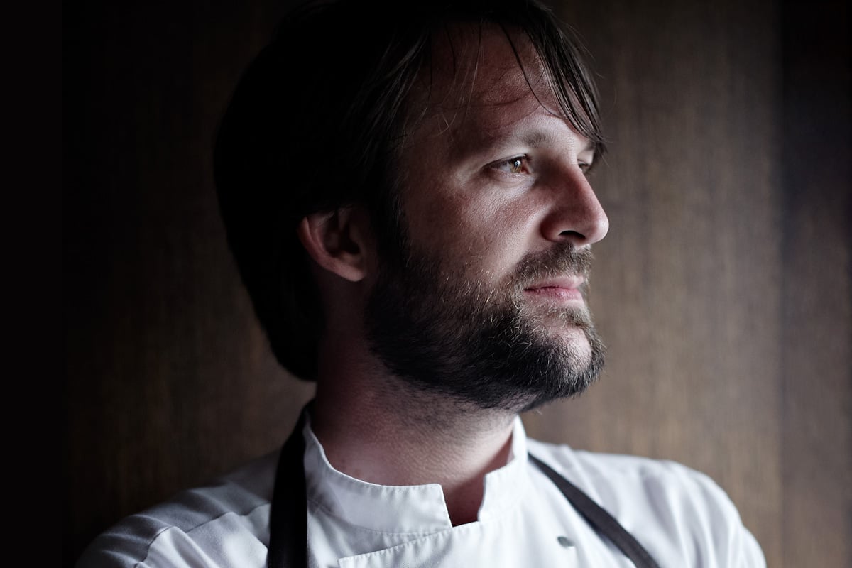 rené redzepi