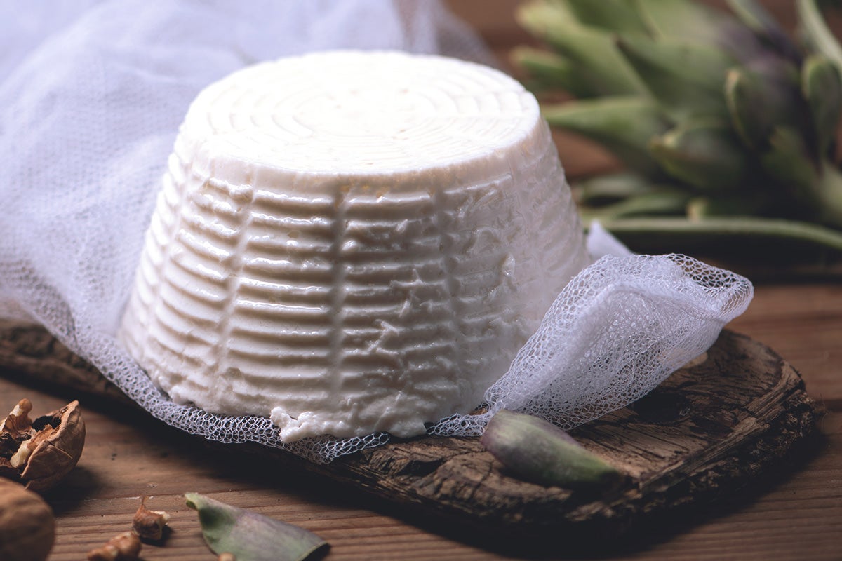 Ricotta