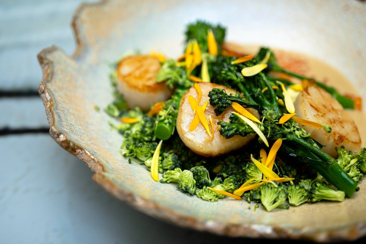 Saint-Jacques de Normandie ©GeraldineMartens