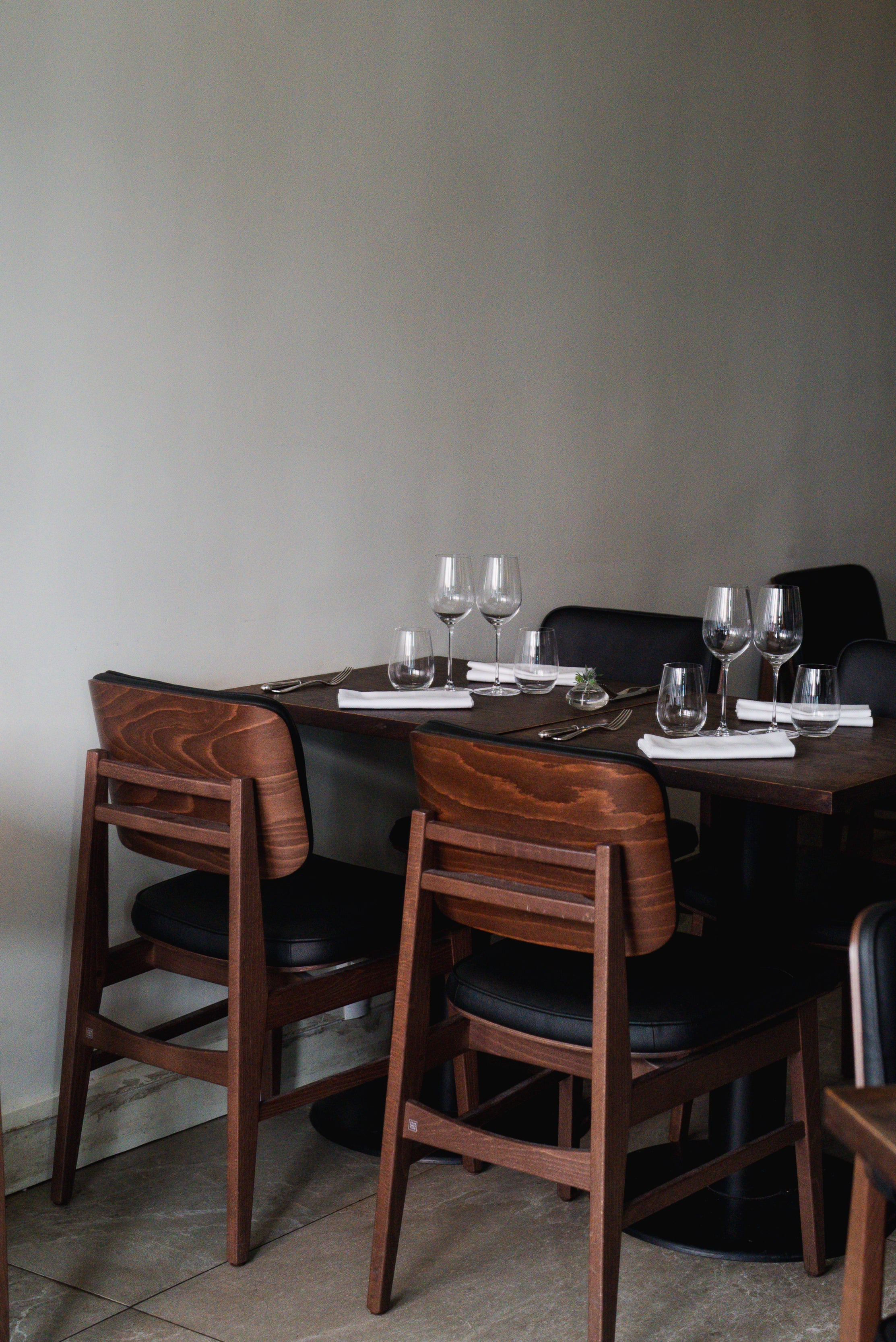 Salle restaurant Automne @sadiksansvoltaire