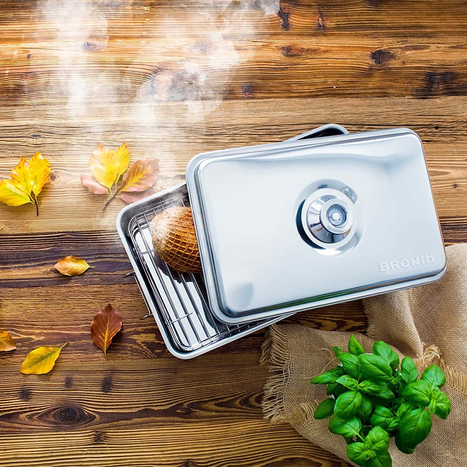 Fumoir - Cadeau de Saint-Valentin