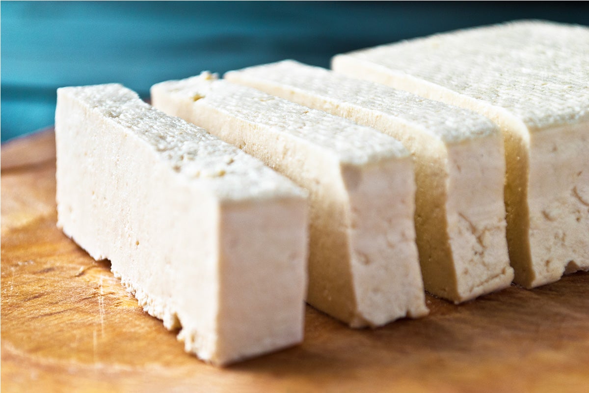 Tofu