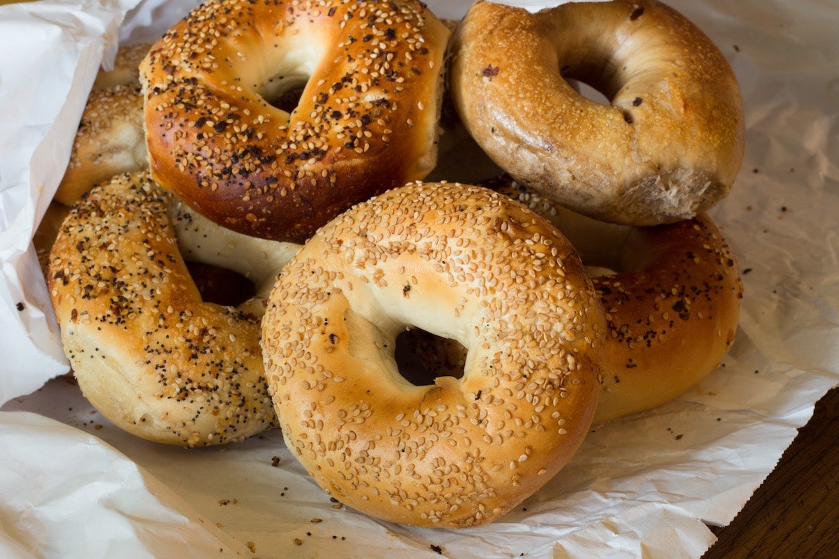 Bagel