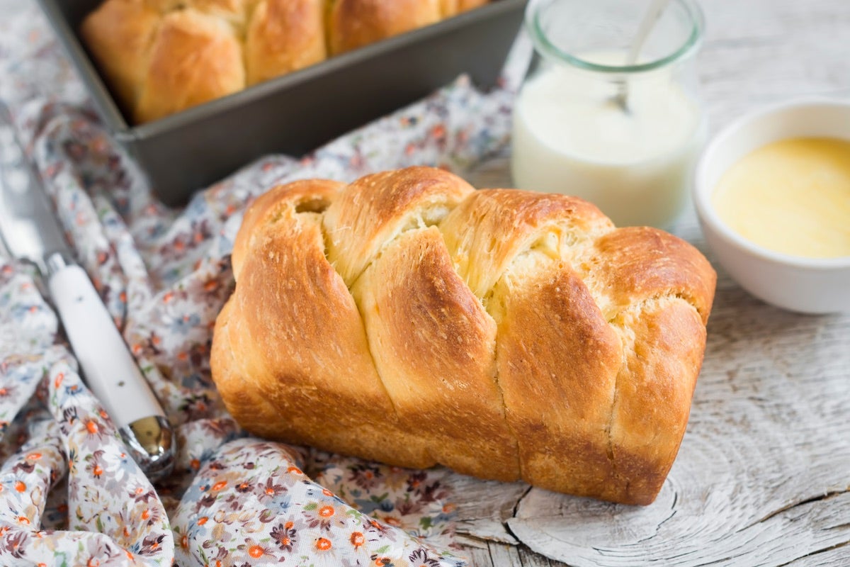 Brioche