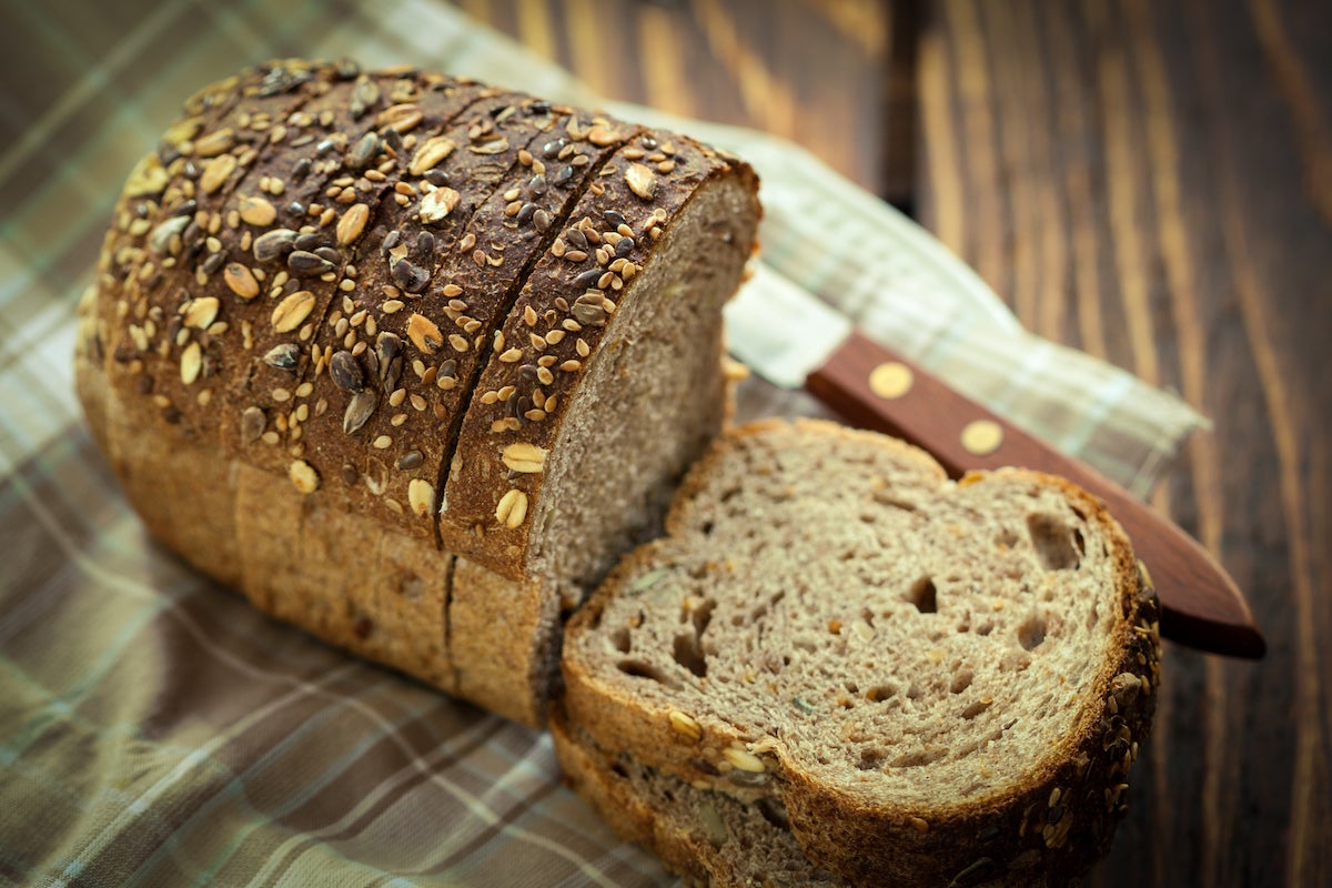 Pain multi-grains