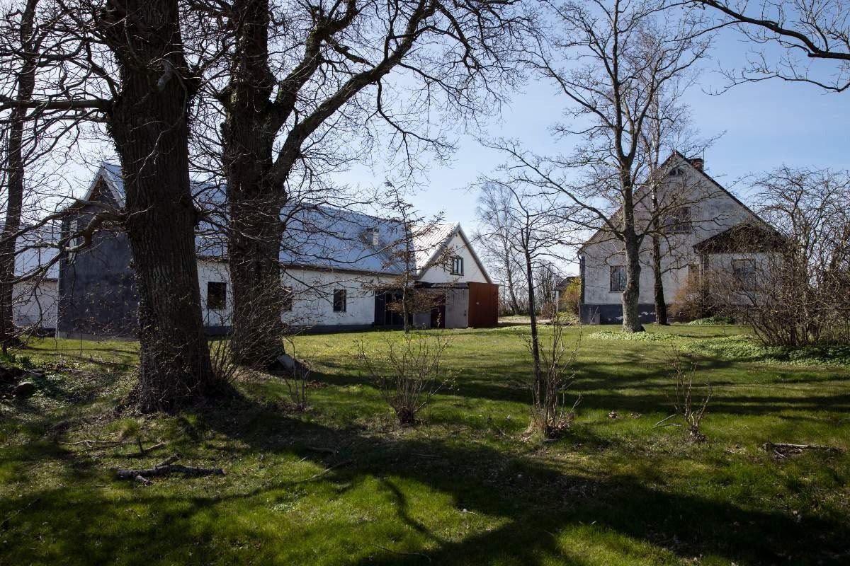 Le restaurant Vyn de Daniel Berlin.