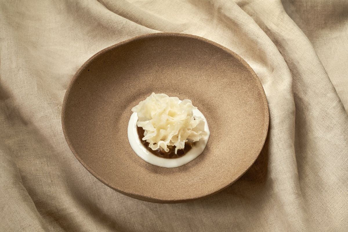 Pia Salazar, dessert