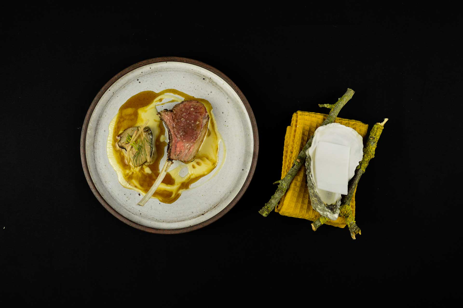 Kitano Yurika, France - S.Pellegrino Award for Social Responsibility