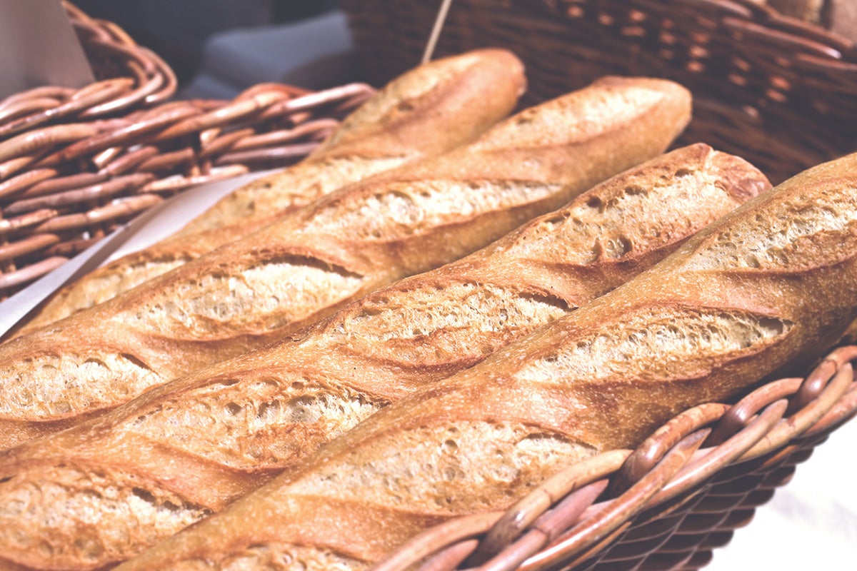 Baguette classique
