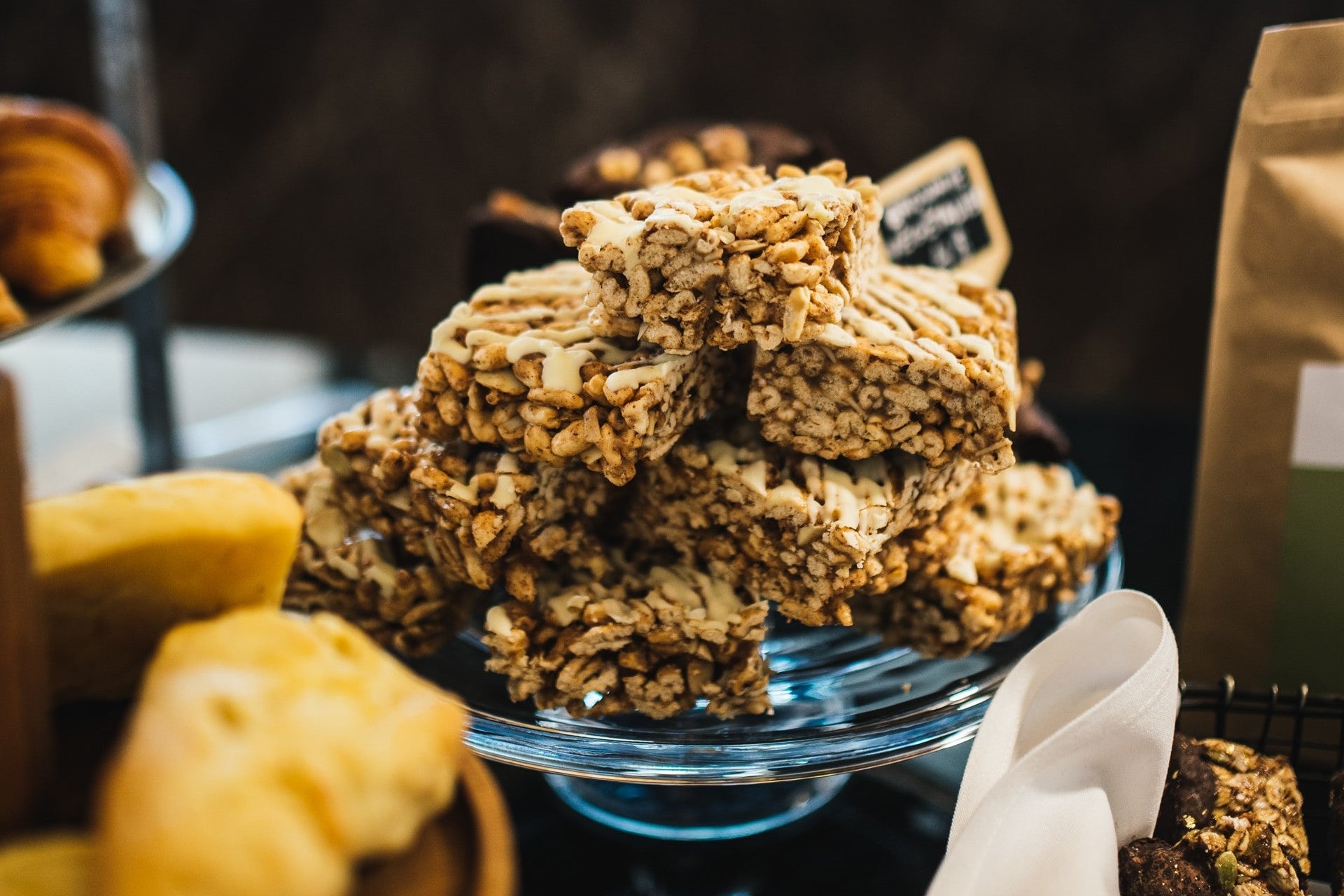 barres énergétiques