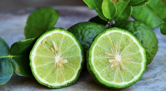 Bergamote