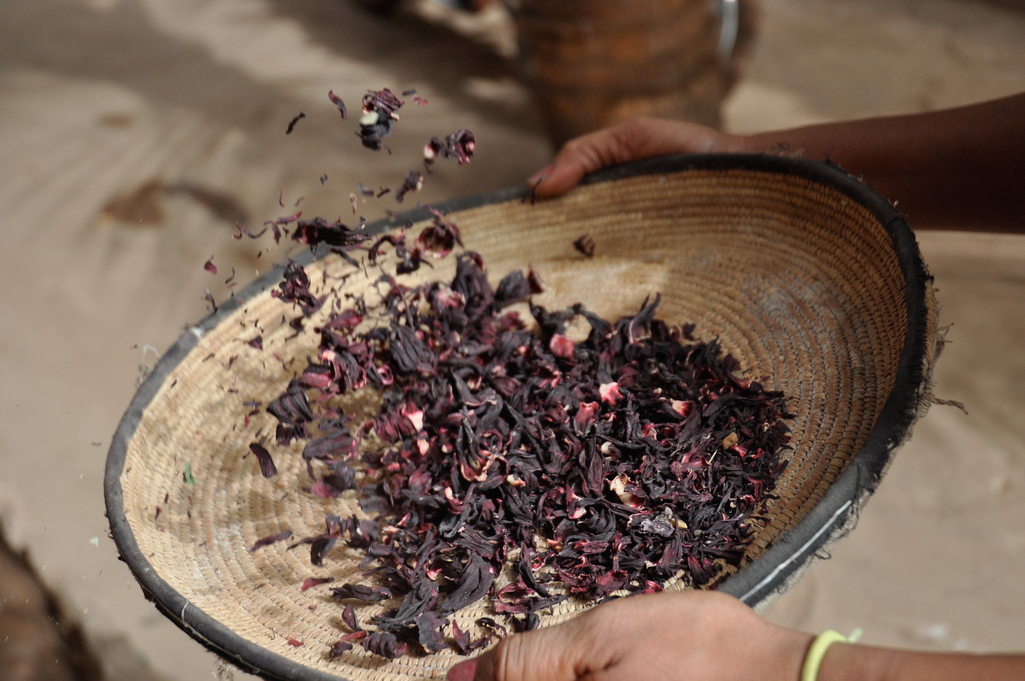 bissap - Fine Dining Lovers