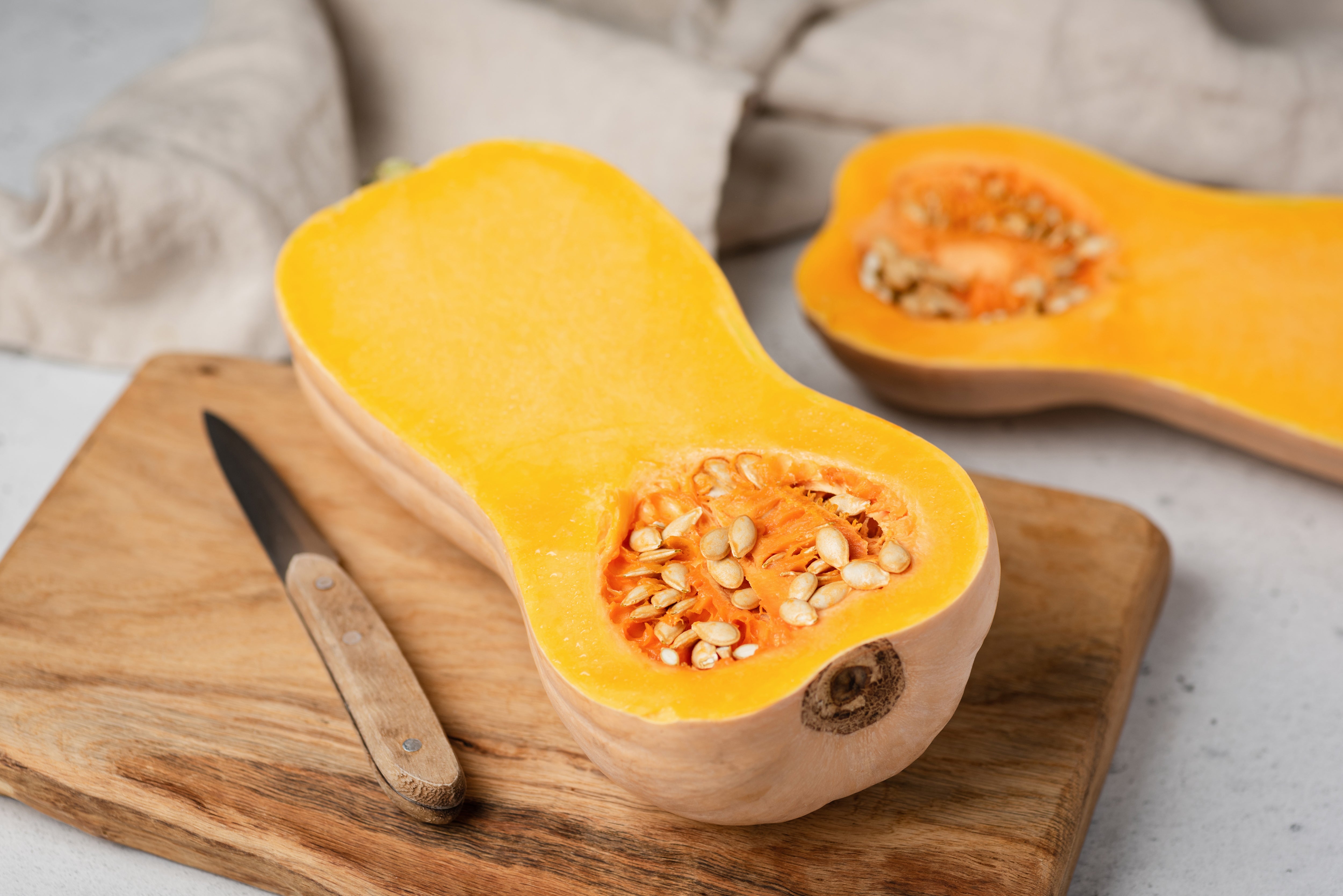 Butternut