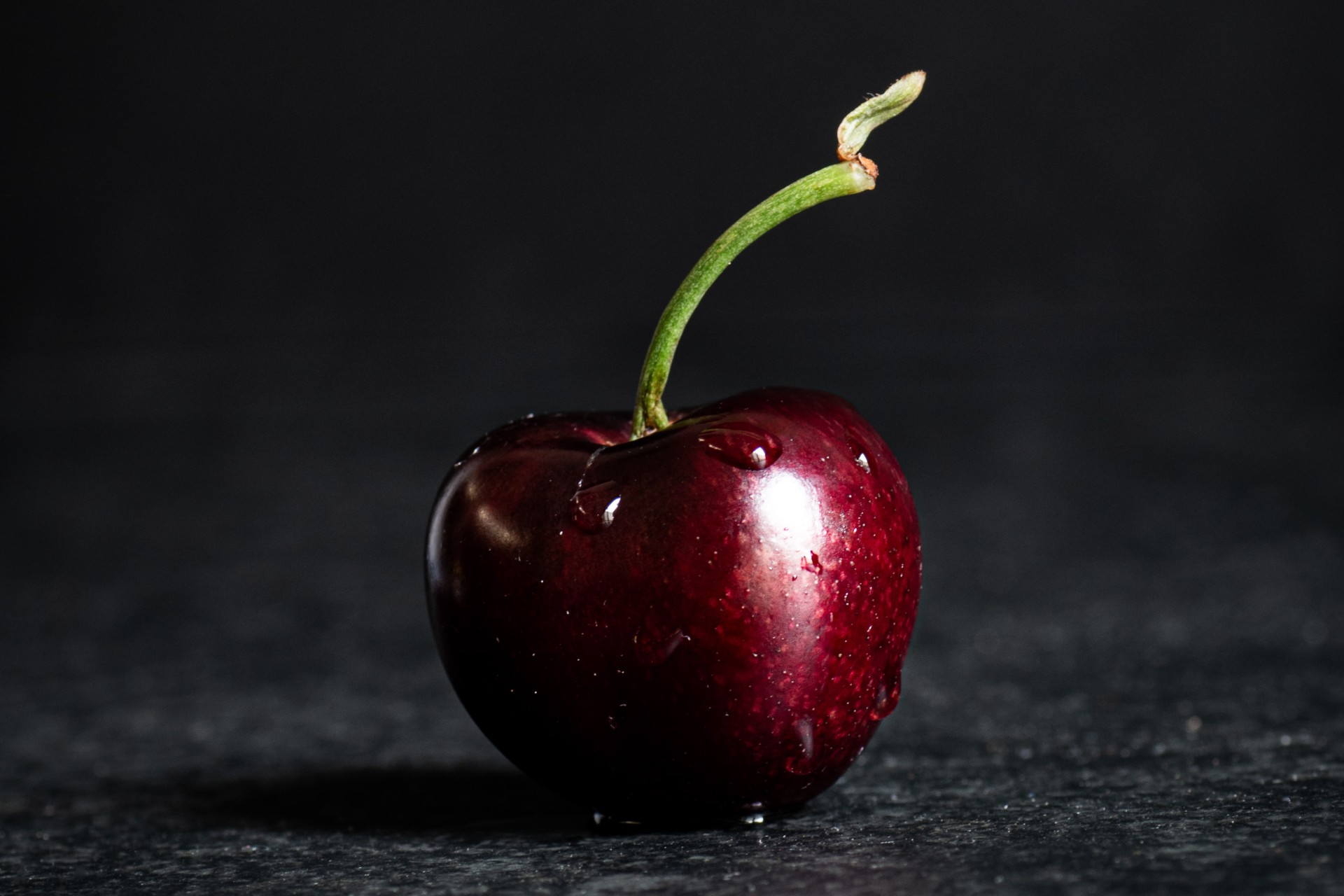 griotte de Schaerbeek