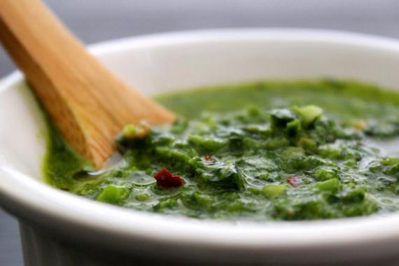 chimichurri