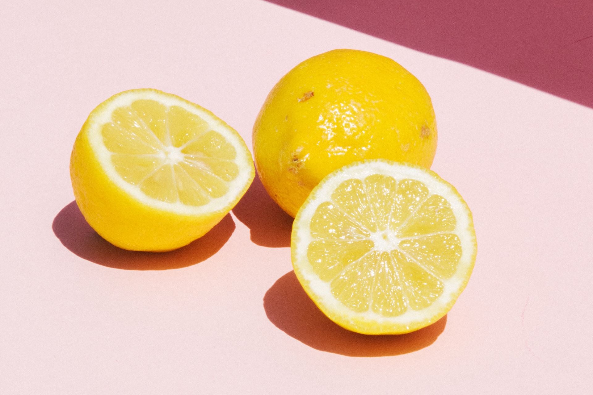 citron jaune
