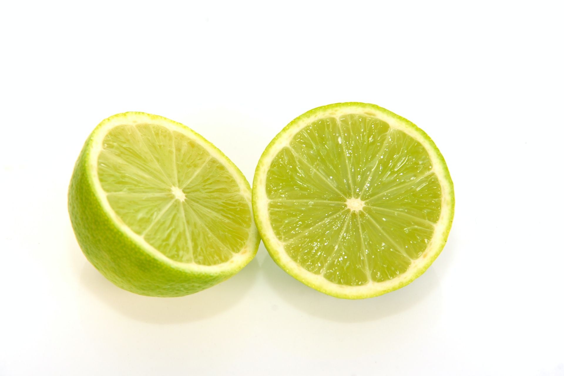 Citron vert
