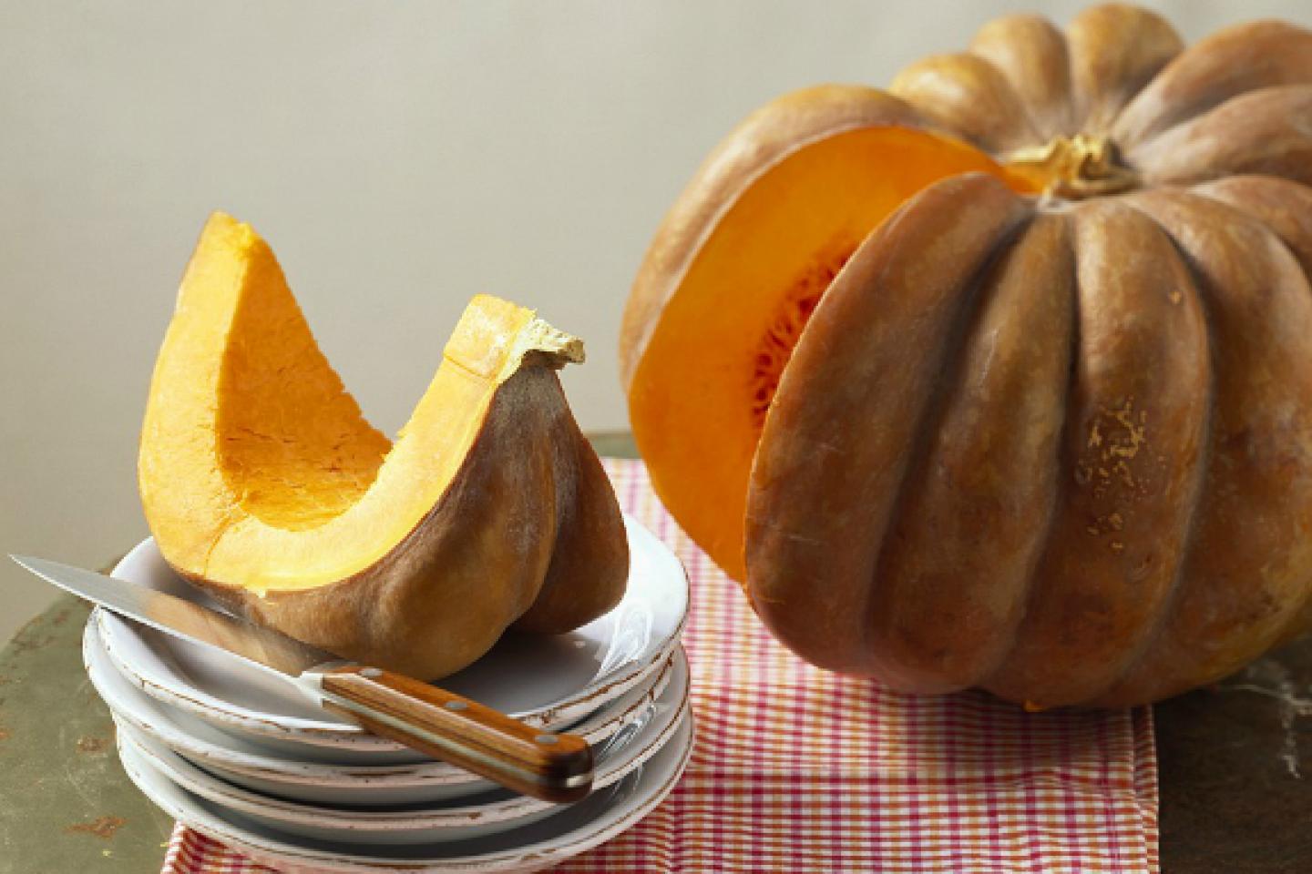 Citrouille
