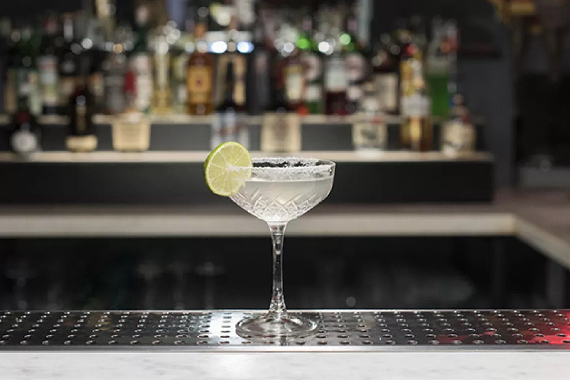 Margarita Cointreau classique