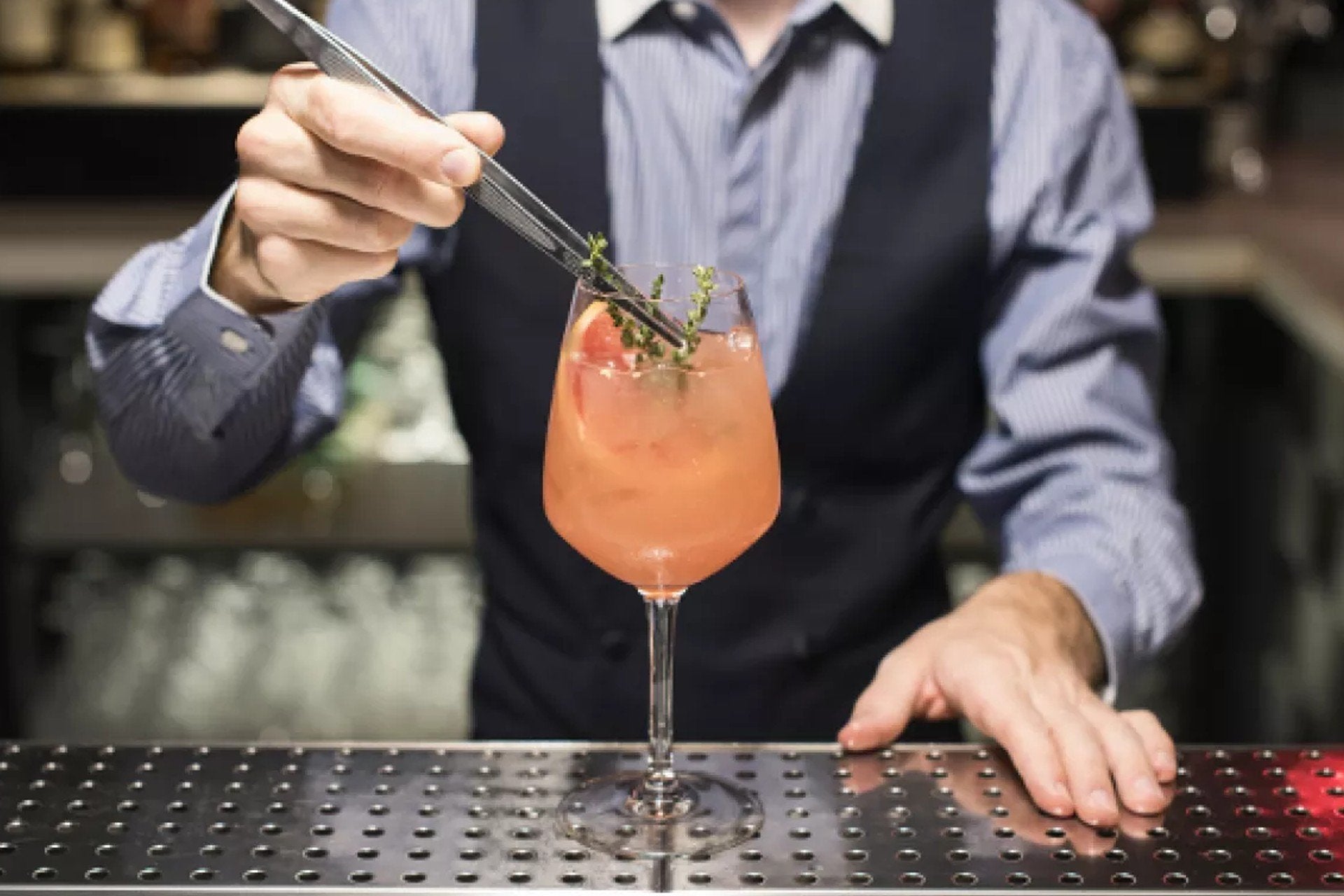 Spritz Cointreau