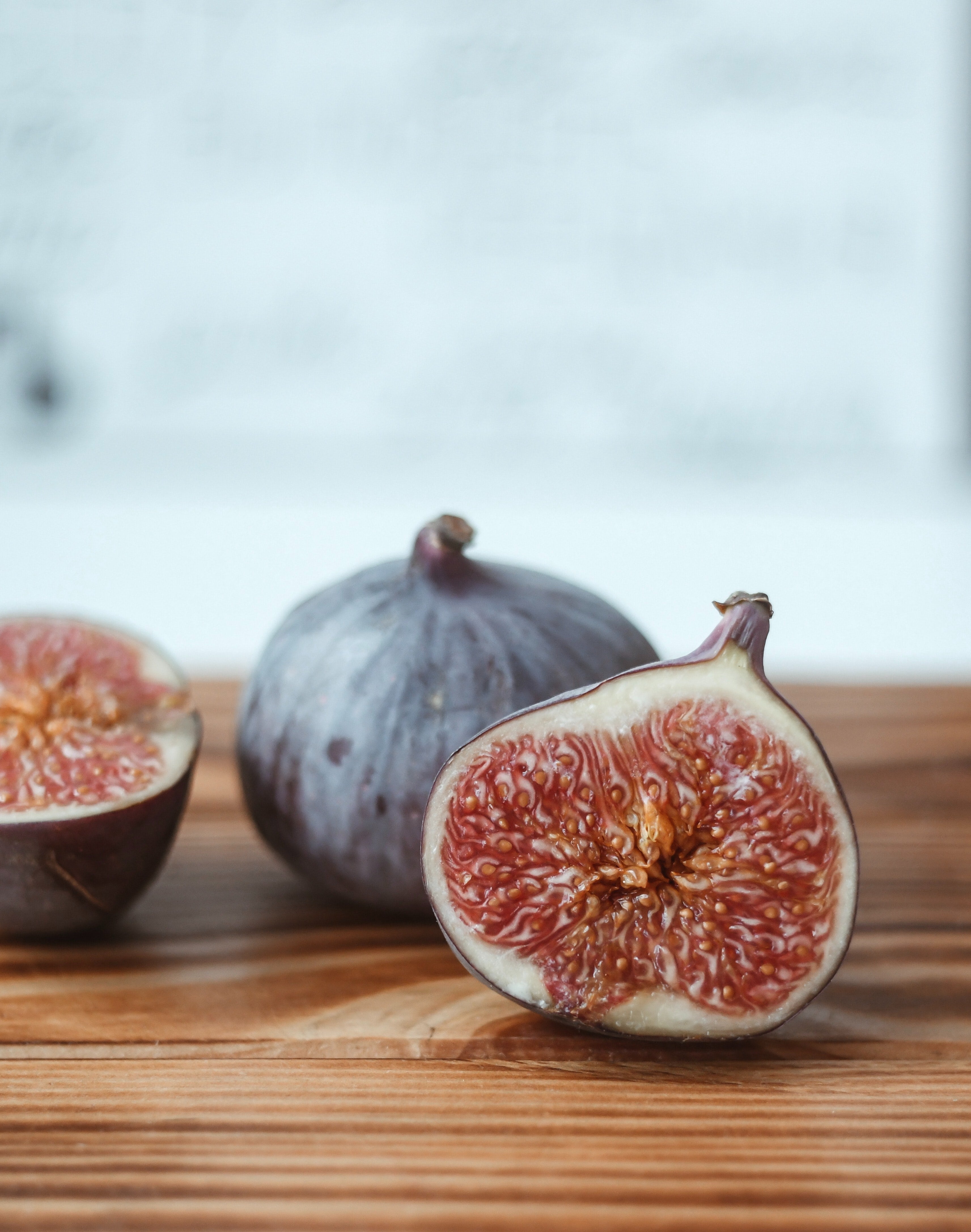 Comment conserver les figues fraîches ?