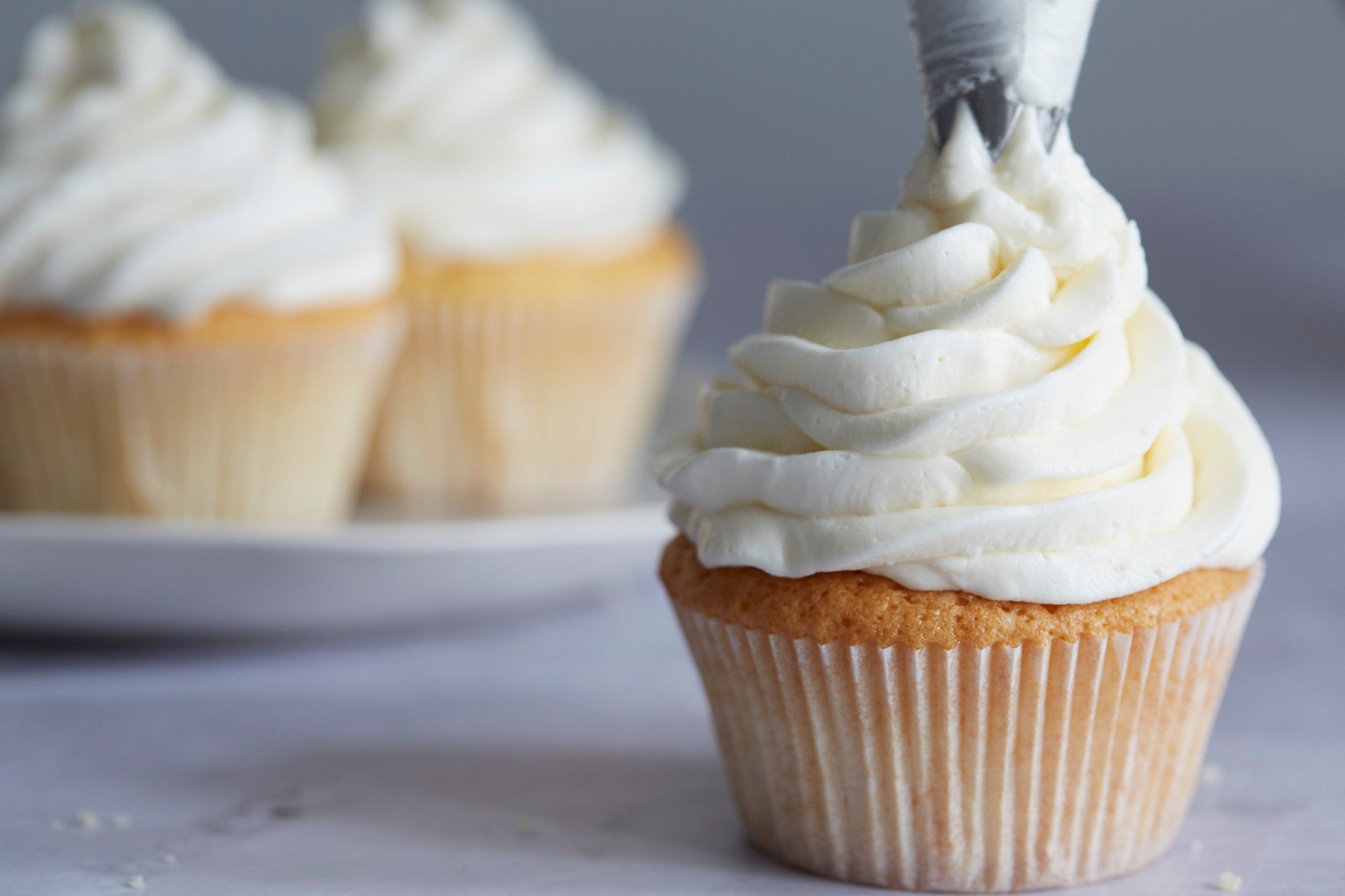 Crème Namelaka utilisation