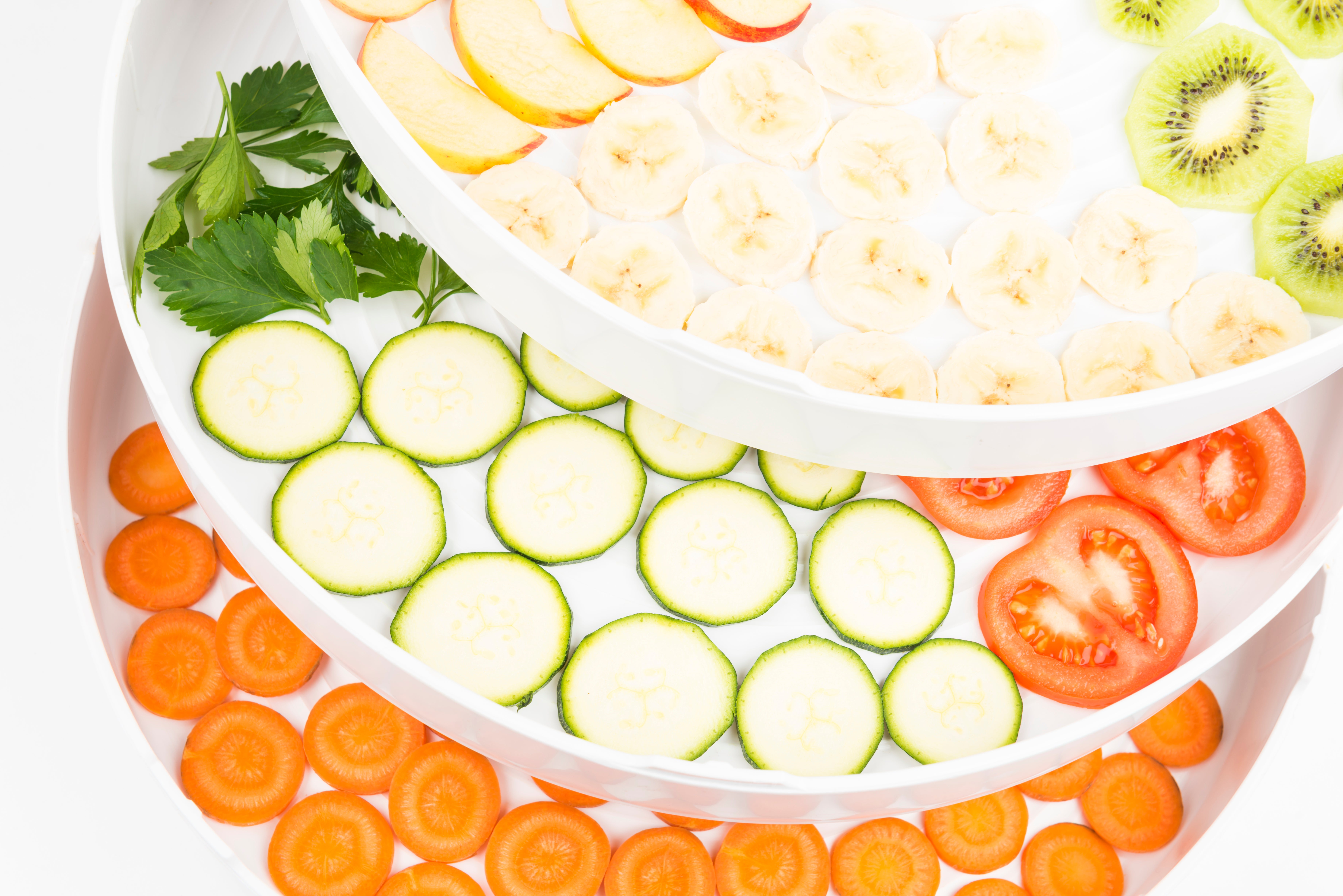 Déshydrateur alimentaire
