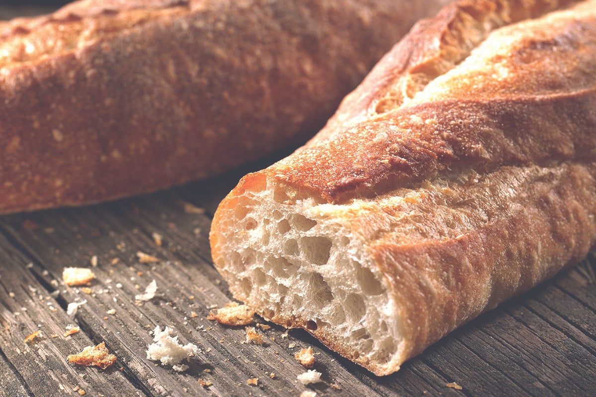 Demi-baguette
