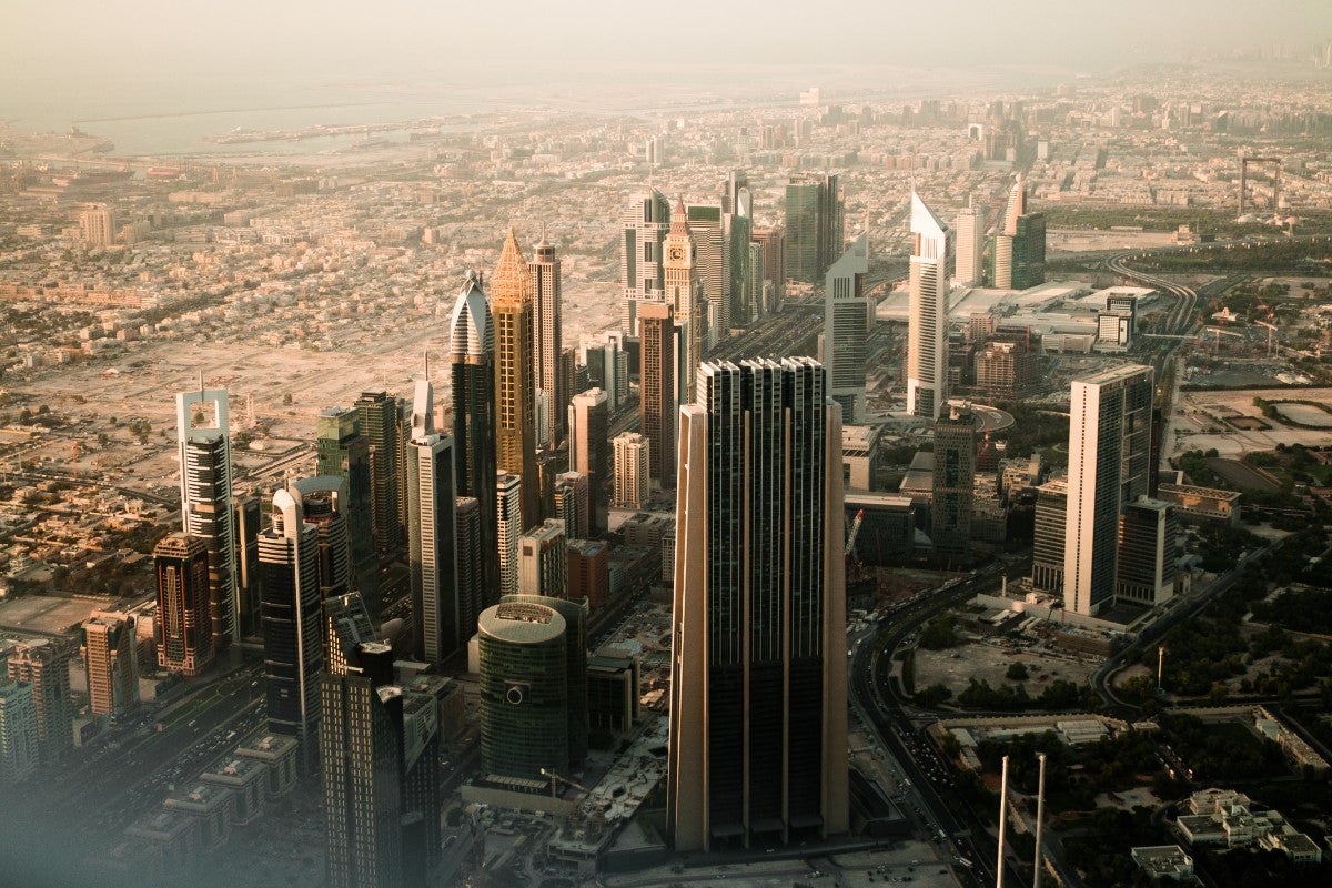 Dubai