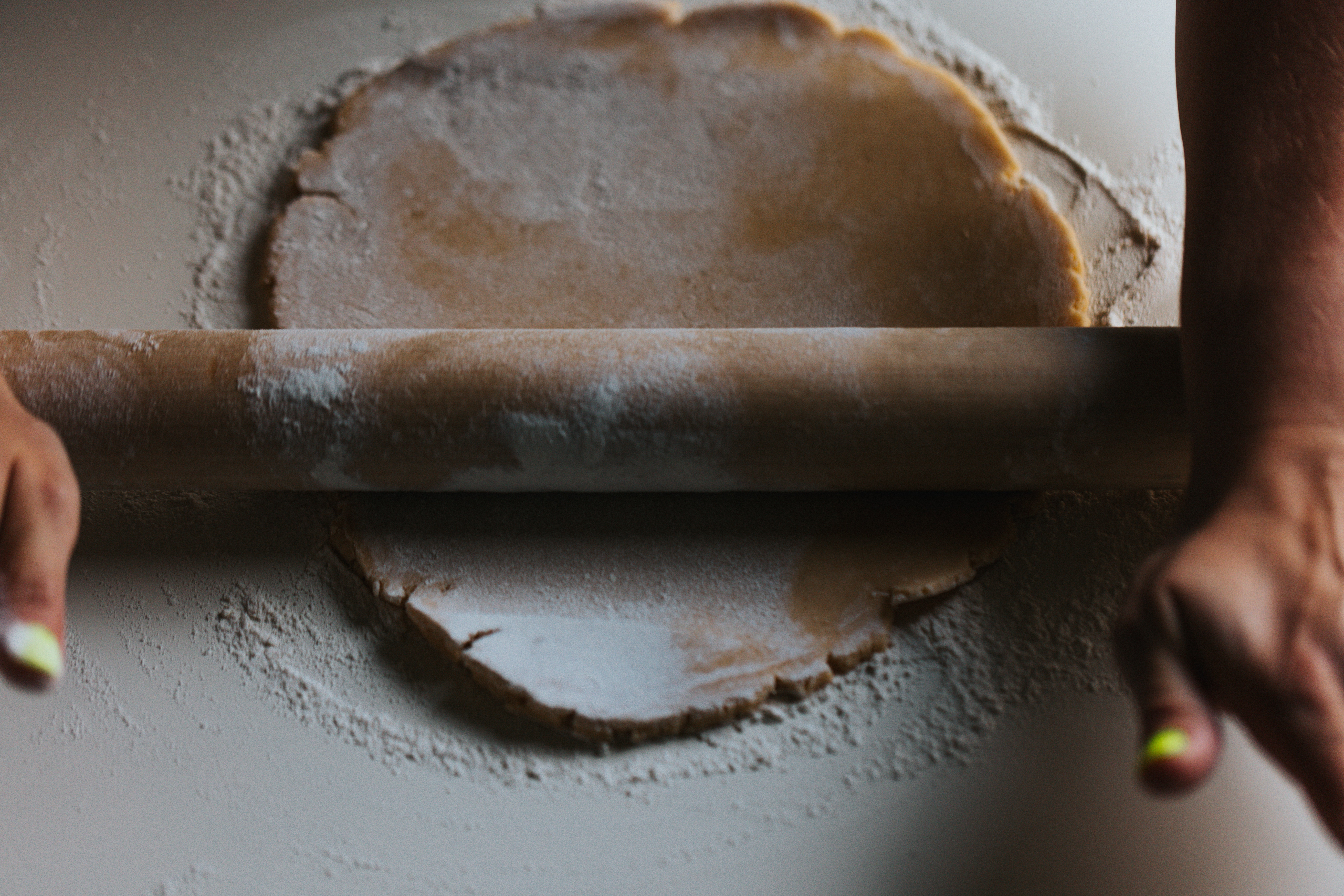 Farines avec gluten ou sans gluten