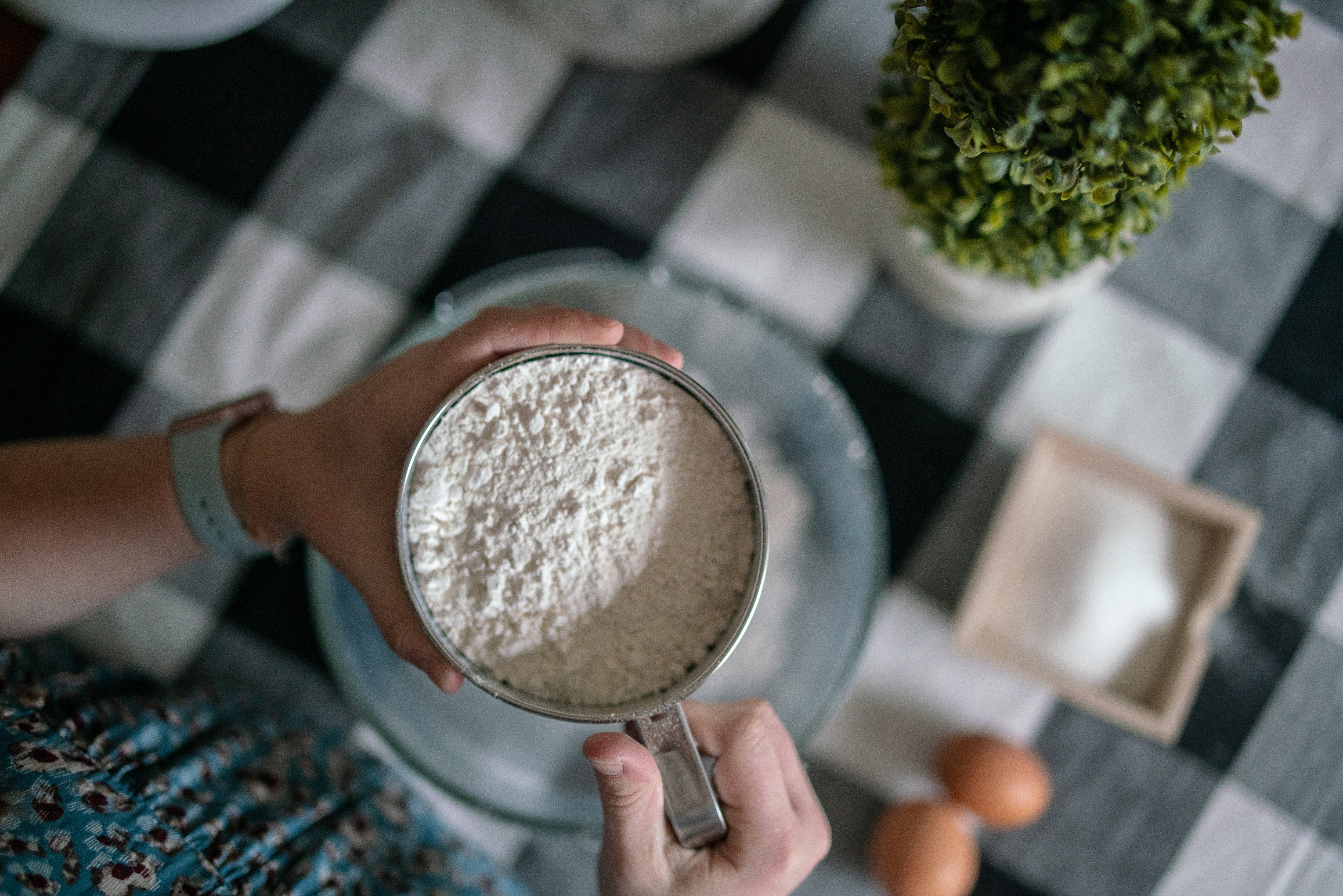 Comment choisir la meilleure farine selon la recette ?