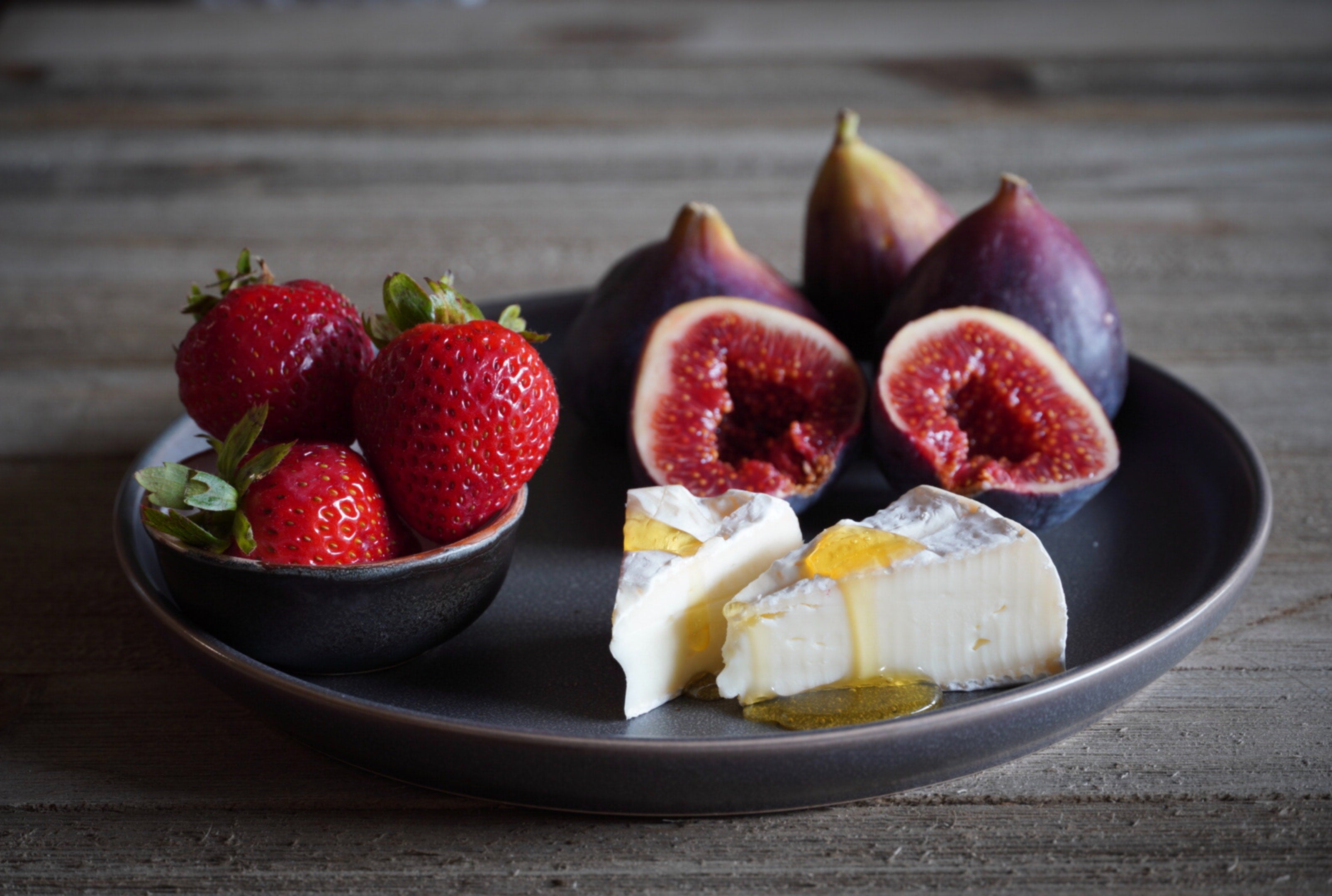 Comment utiliser les figues en cuisine ?