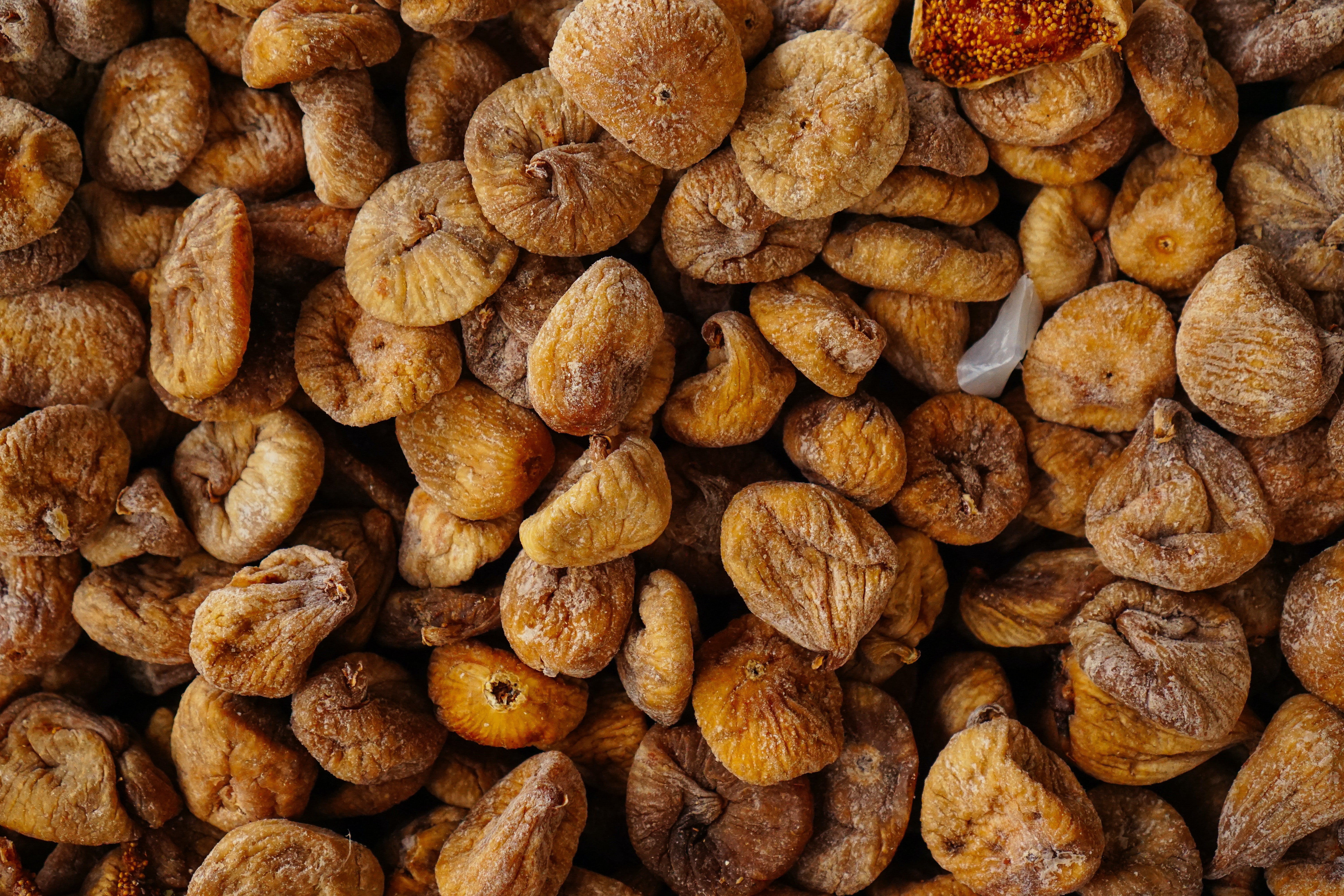 Comment manger les figues sèches ?