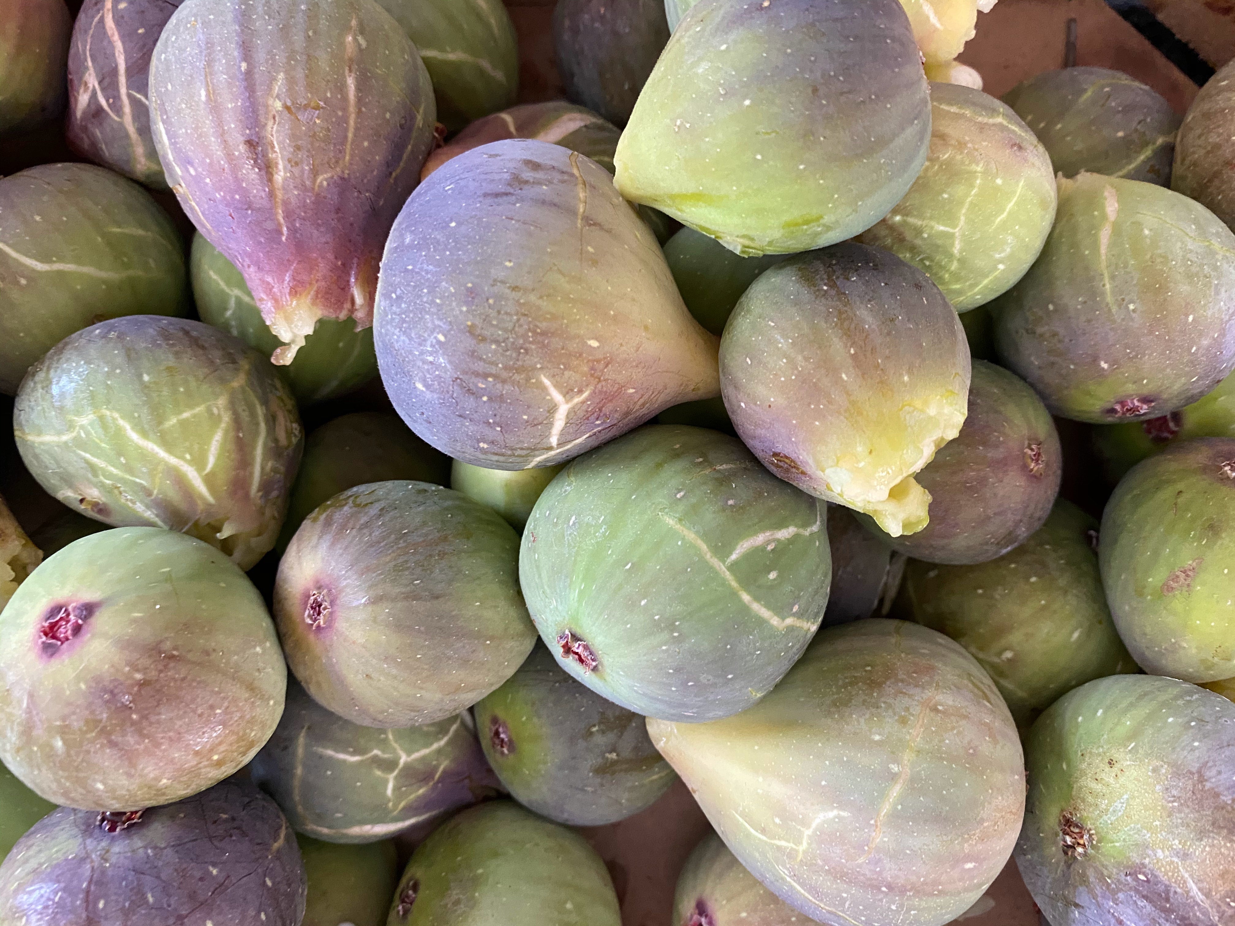 Comment choisir des figues mûres ?