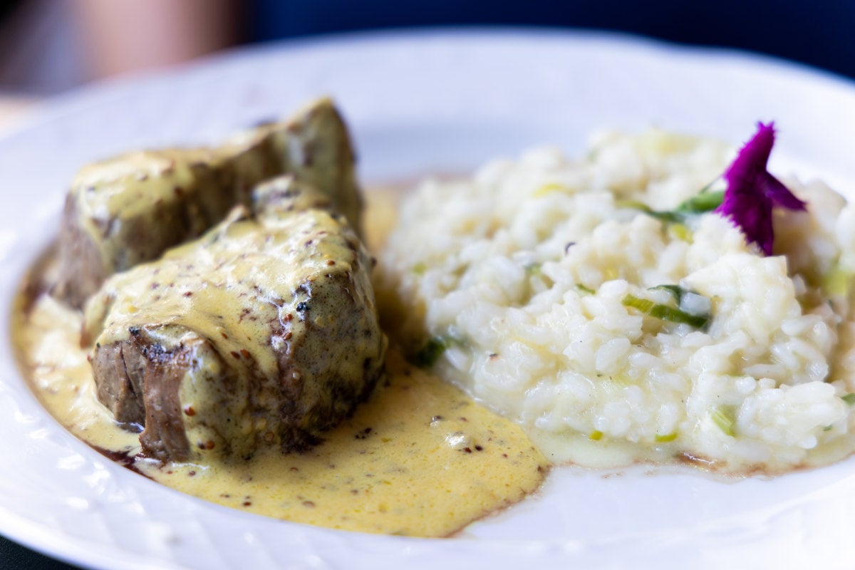 Moutarde - Fine Dining Lovers
