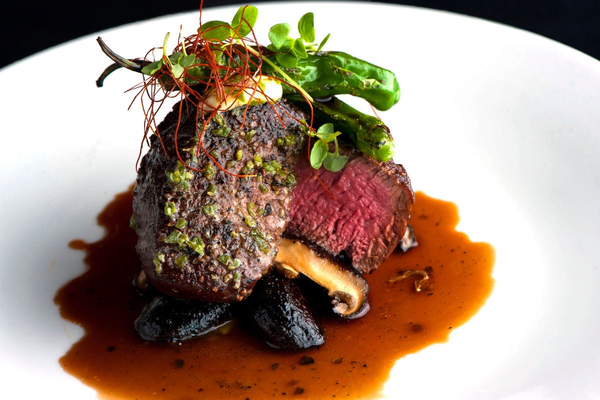 Soja ail et citron - Fine Dining Lovers