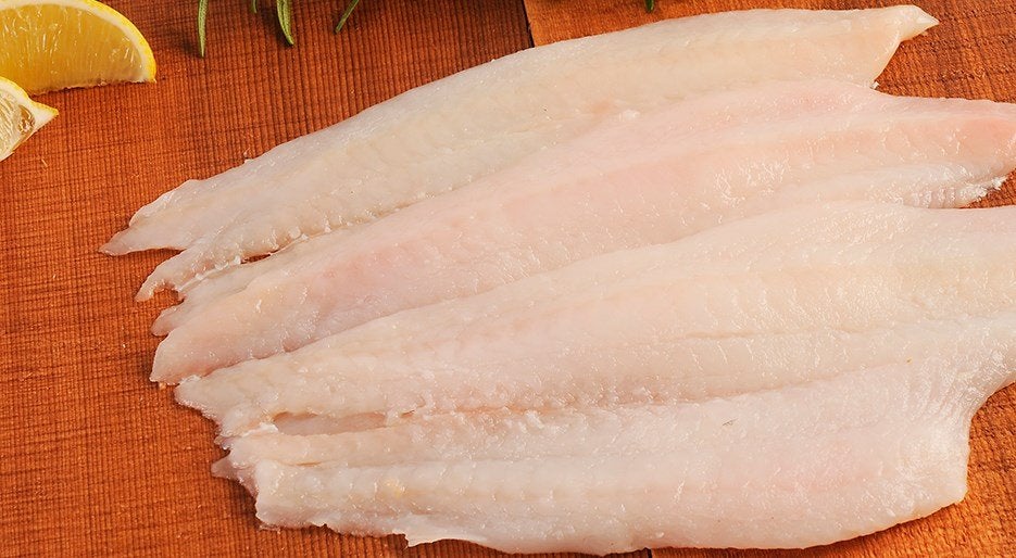 filets de sole